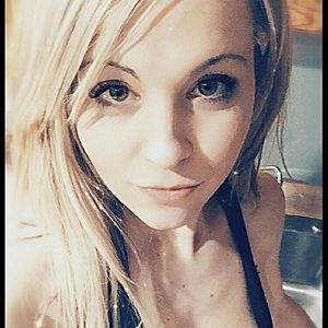 Meet your Posher, Breanne